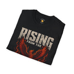 Rising From The Fire T-Shirt
