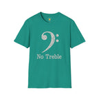 No Treble T-Shirt