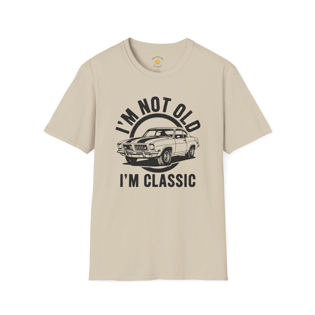 I'm Classic T-Shirt