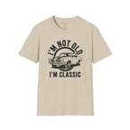 I'm Classic T-Shirt