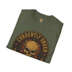 Currently Under Maintenance T-Shirt