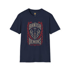 Banish The Demons T-Shirt