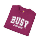 Busy Doing Nothing T-Shirt