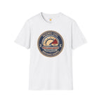 Patience Level T-Shirt