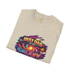 Best Dad In The Galaxy T-Shirt