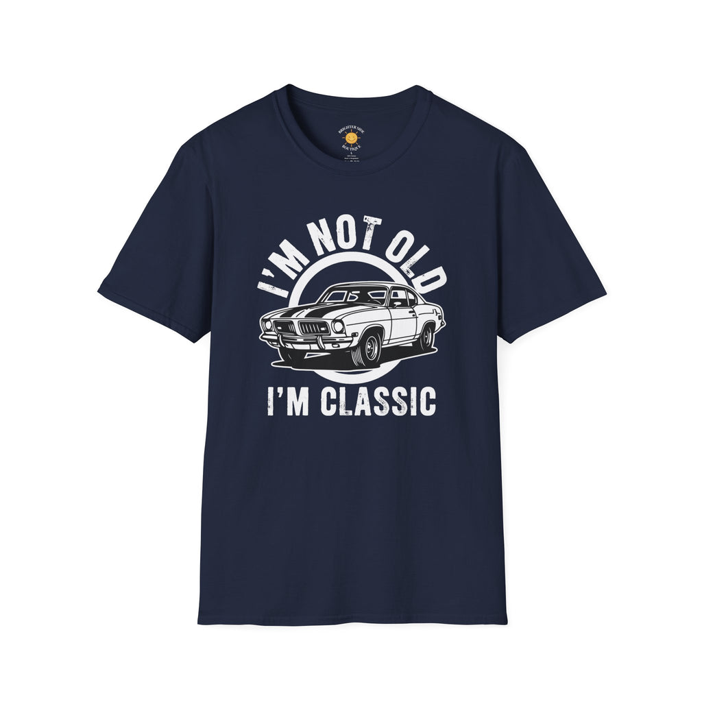 I'm Classic T-Shirt
