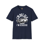 I'm Classic T-Shirt