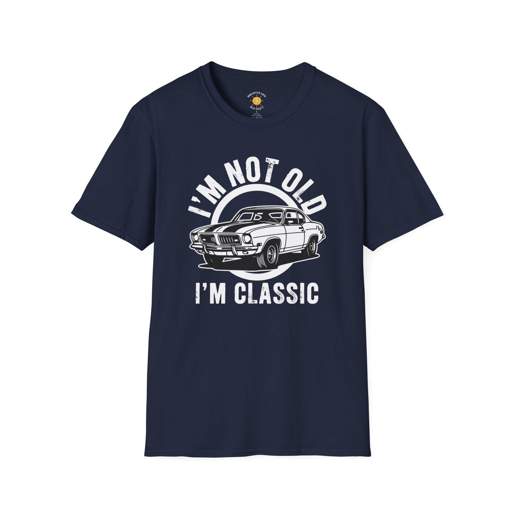 I'm Classic T-Shirt