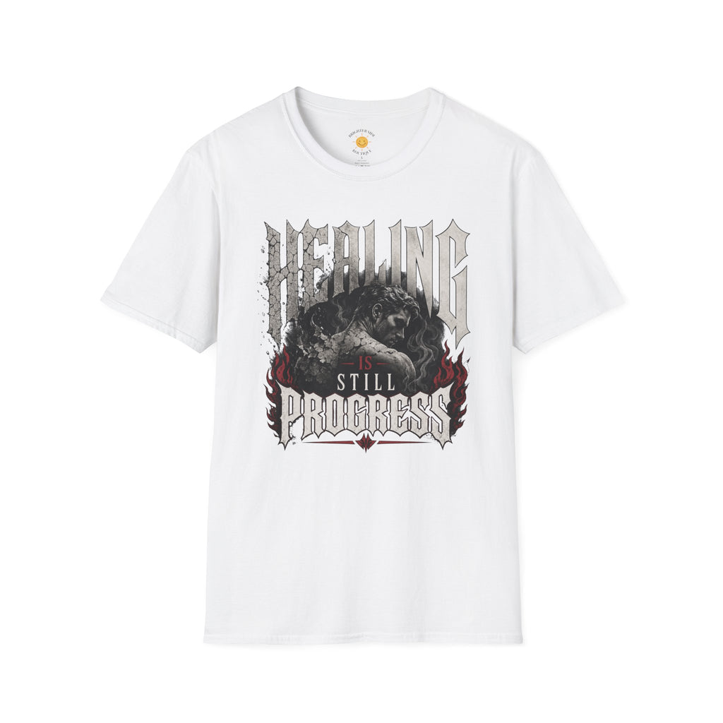 Healing Is Still Progress T-Shirt
