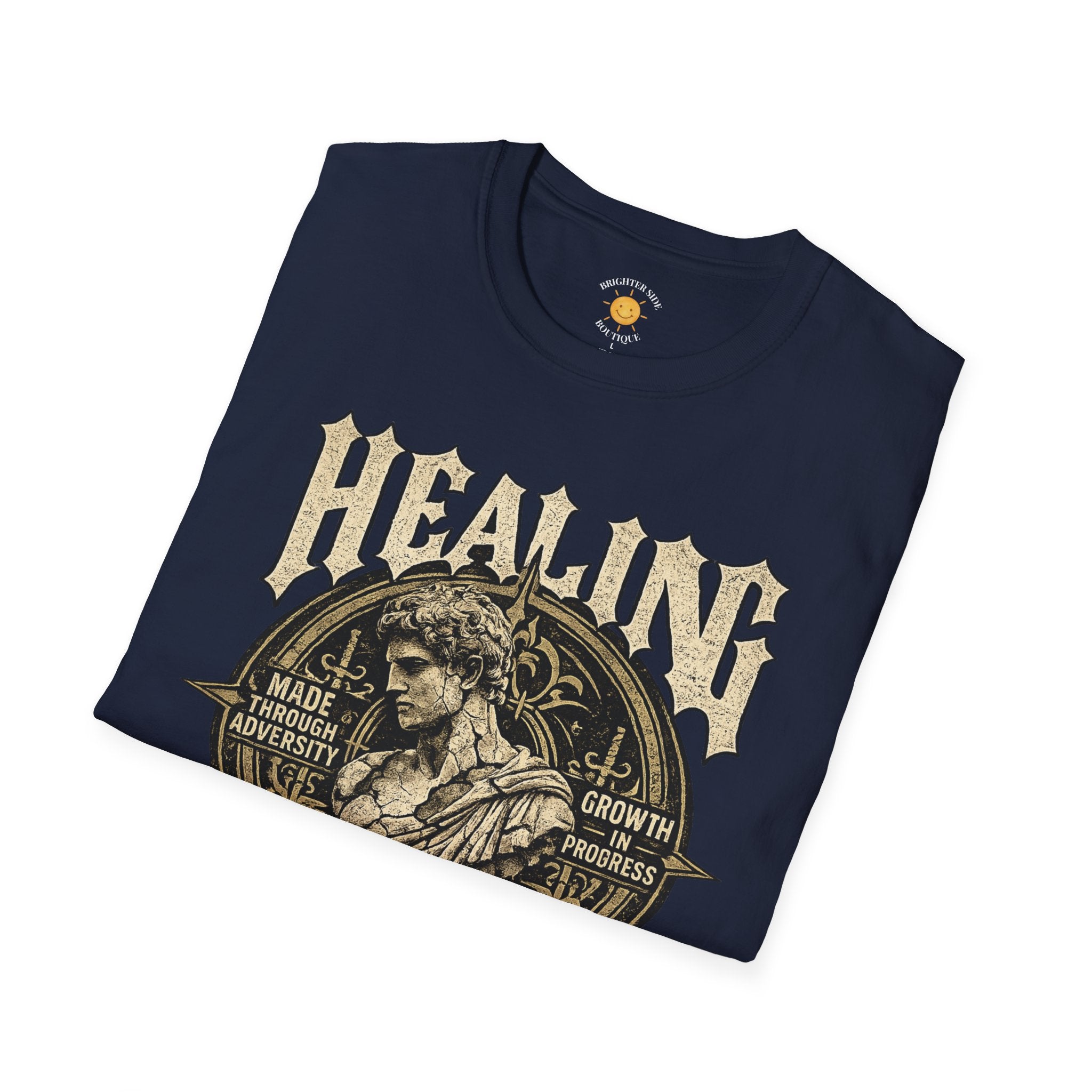 Healing Takes Time T-Shirt