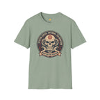 Maintain The Machine T-Shirt