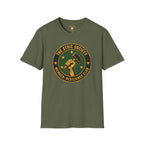 The Stoic Society T-Shirt