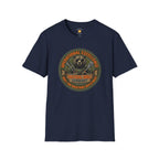 Tactical Grill Sergeant T-Shirt