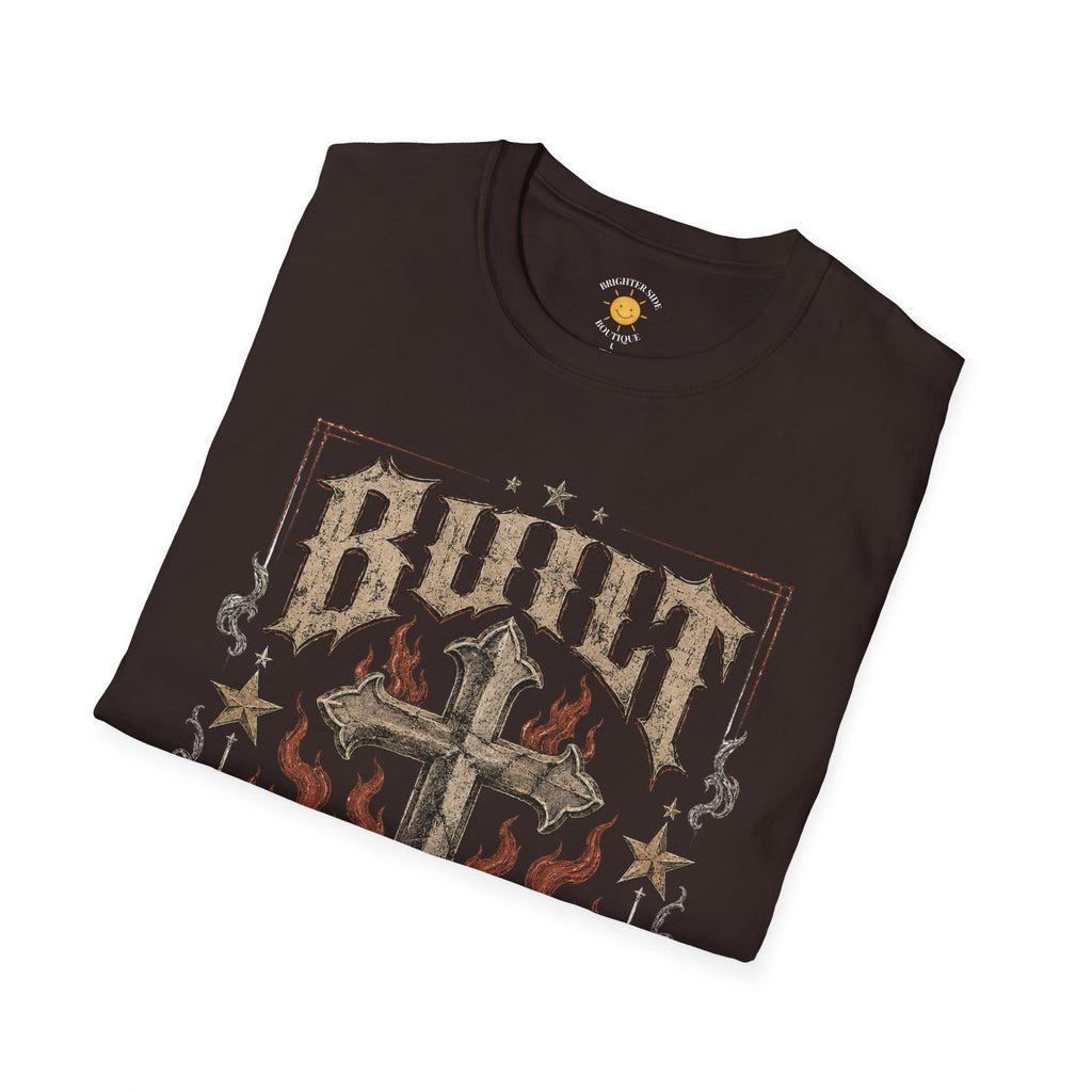 Built To Endure T-Shirt