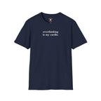 Overthinking Is My Cardio T-Shirt