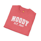 Moody 7am T-Shirt