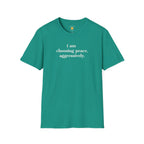 Choosing Peace T-Shirt