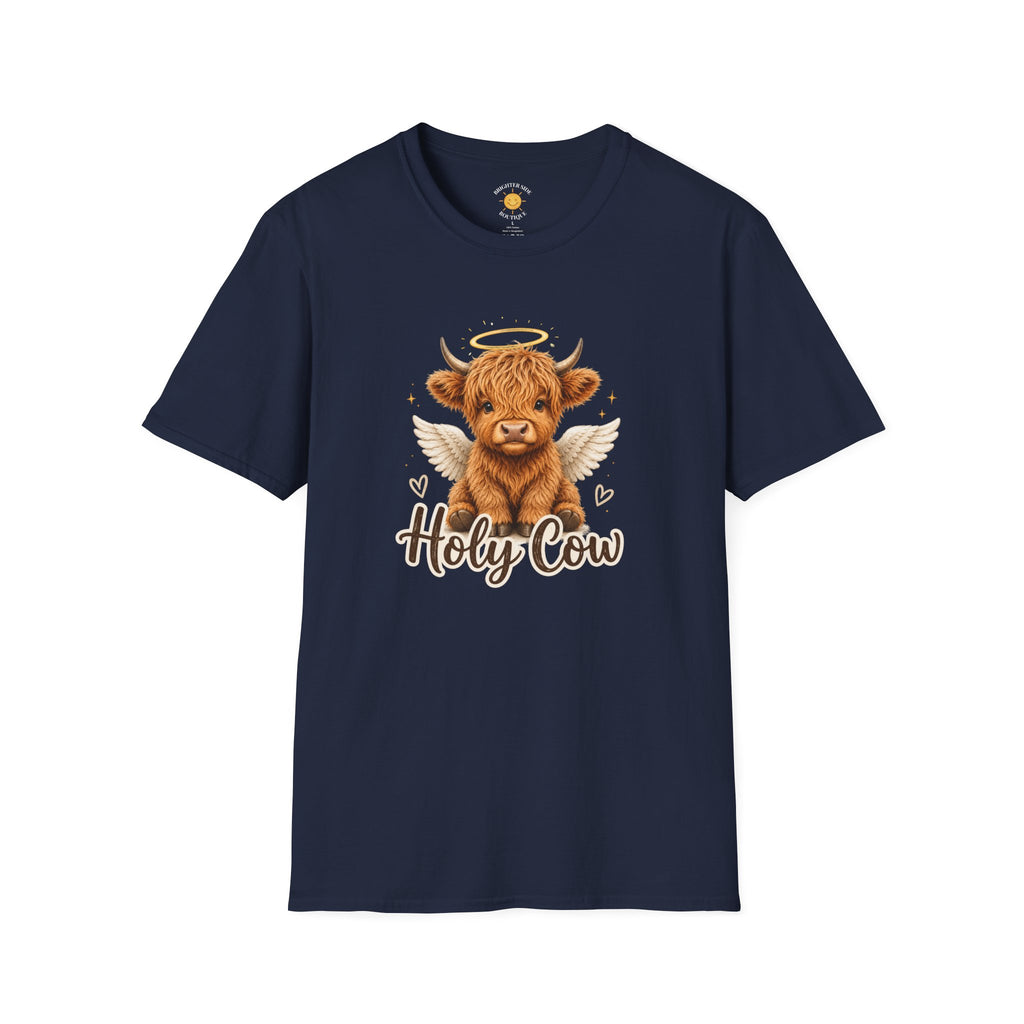 Holy Cow T-Shirt