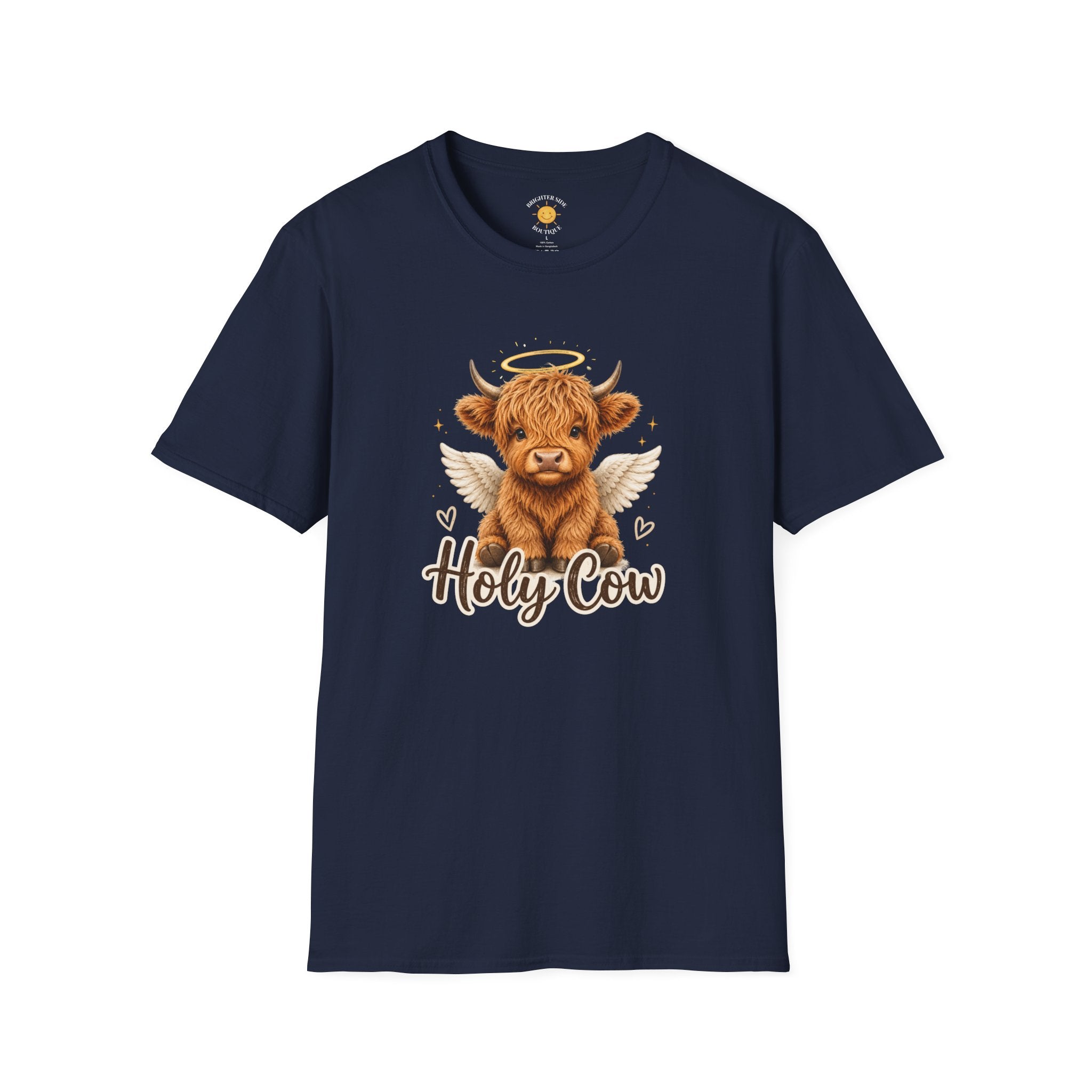 Holy Cow T-Shirt