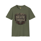 Breathe Through It T-Shirt