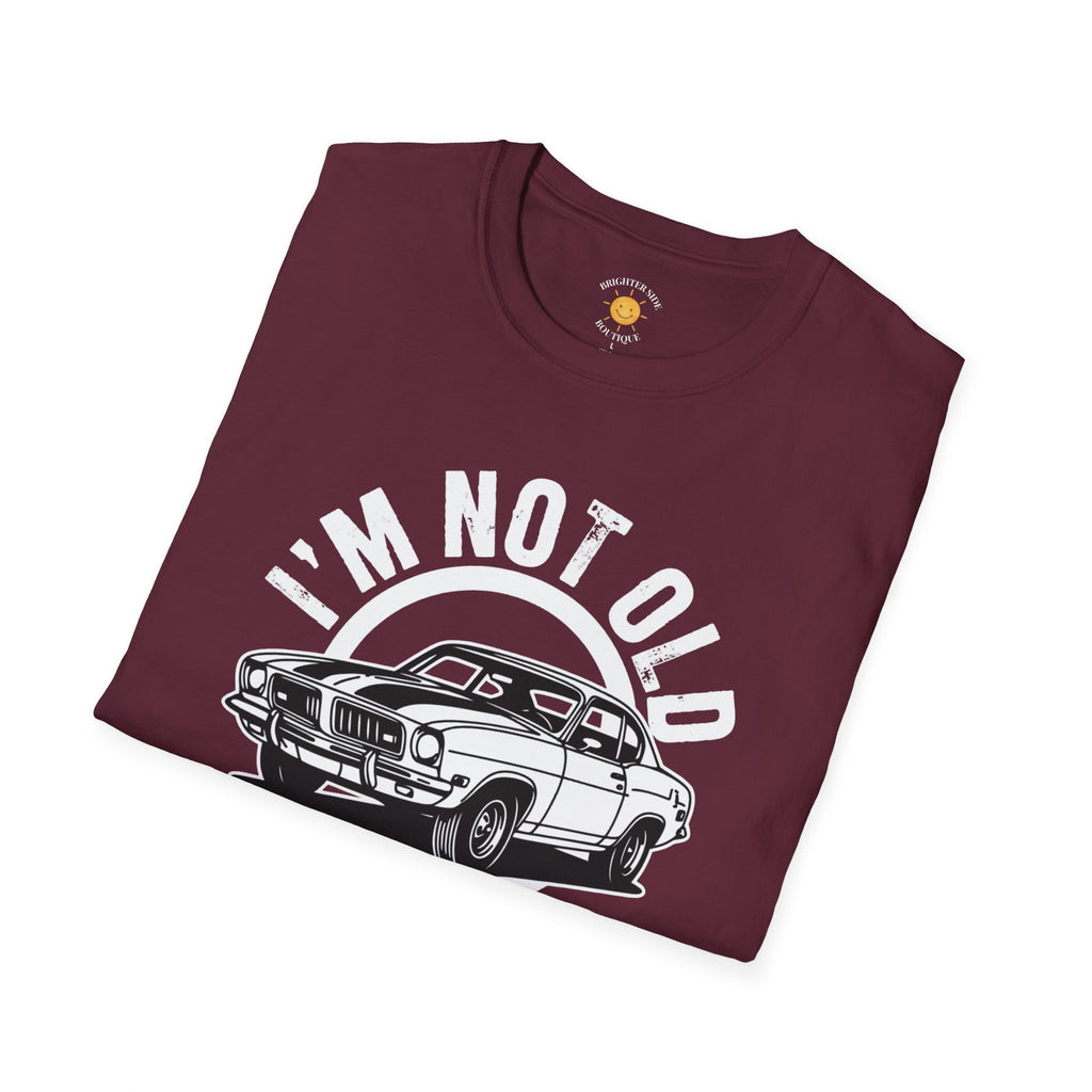 I'm Classic T-Shirt