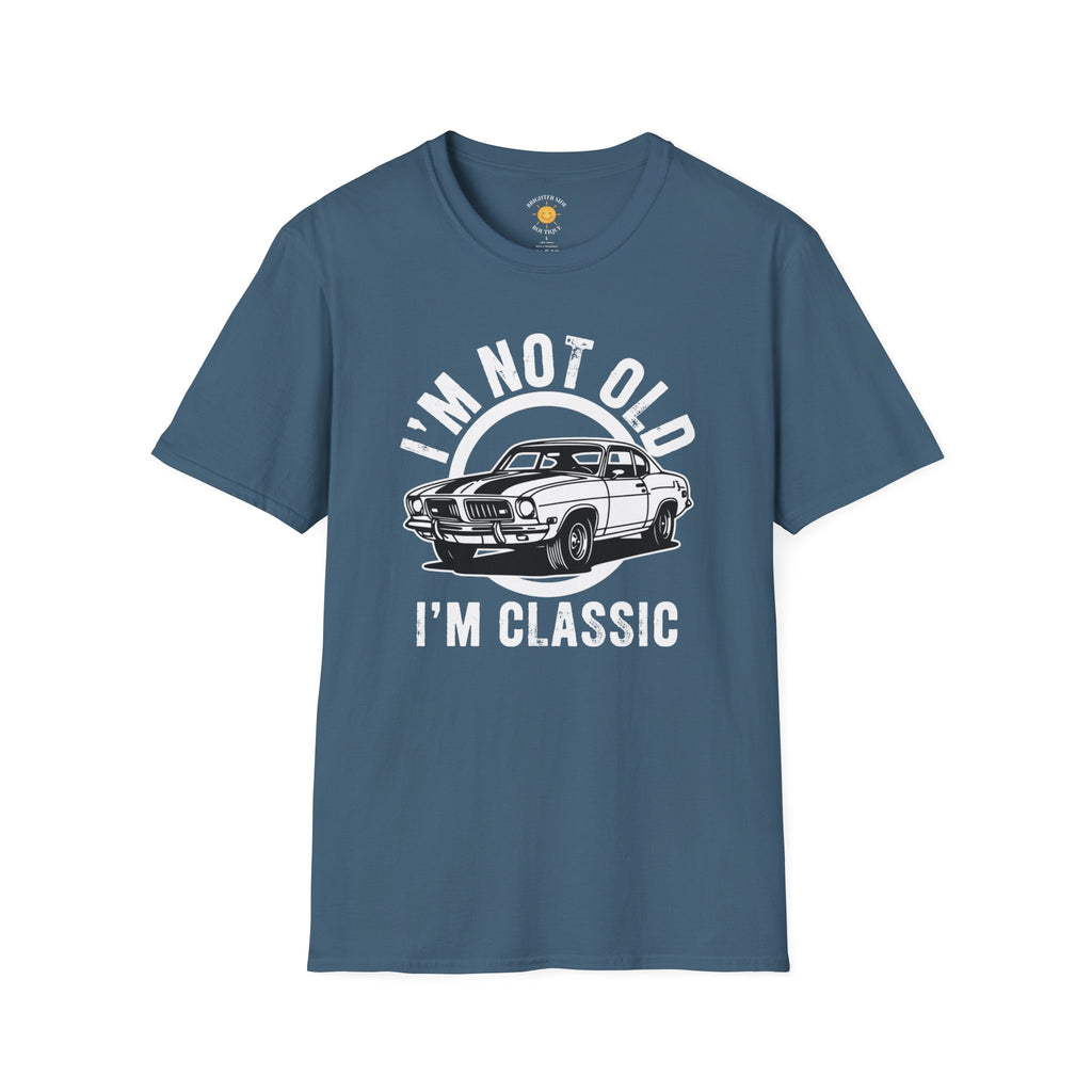 I'm Classic T-Shirt