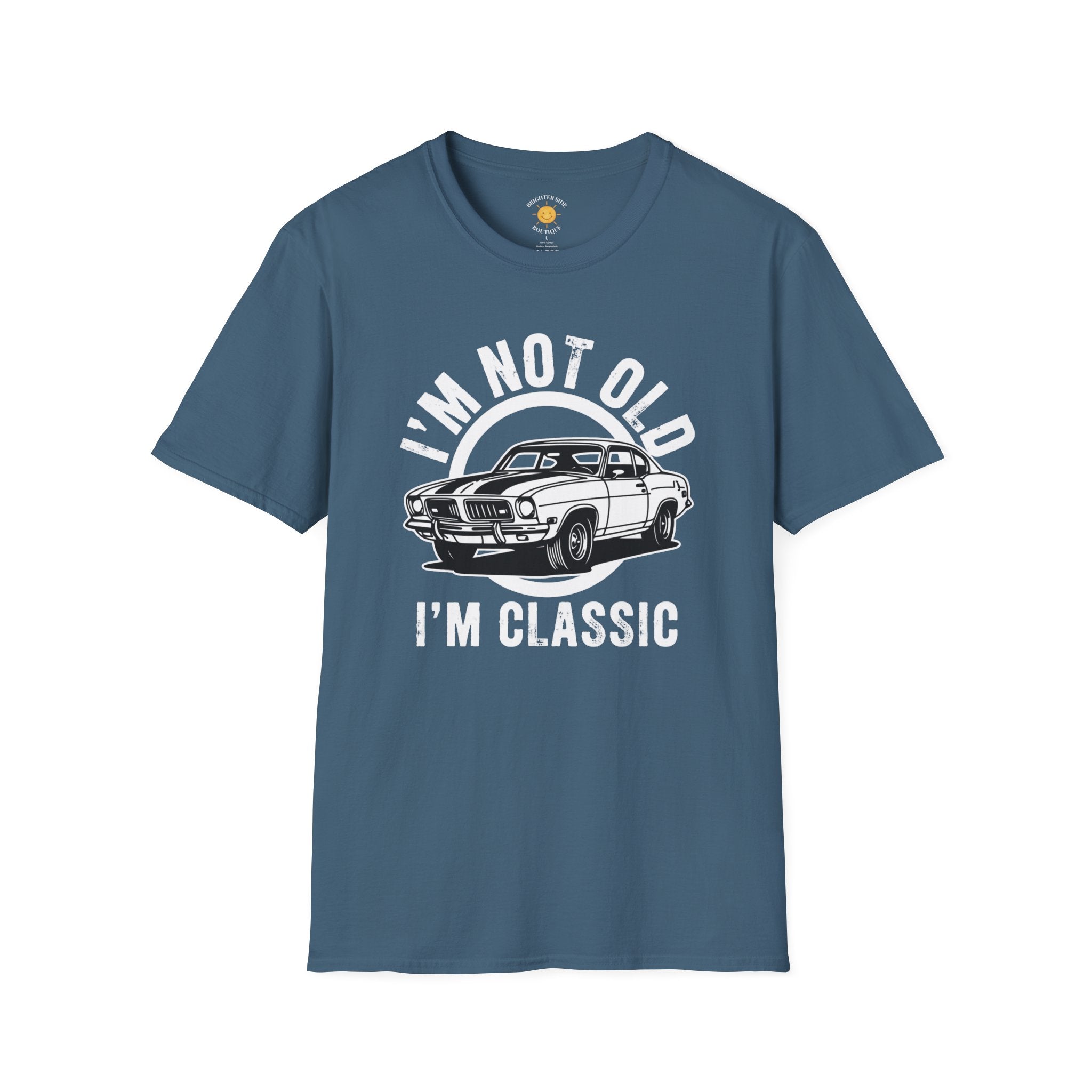I'm Classic T-Shirt