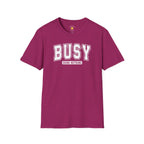 Busy Doing Nothing T-Shirt