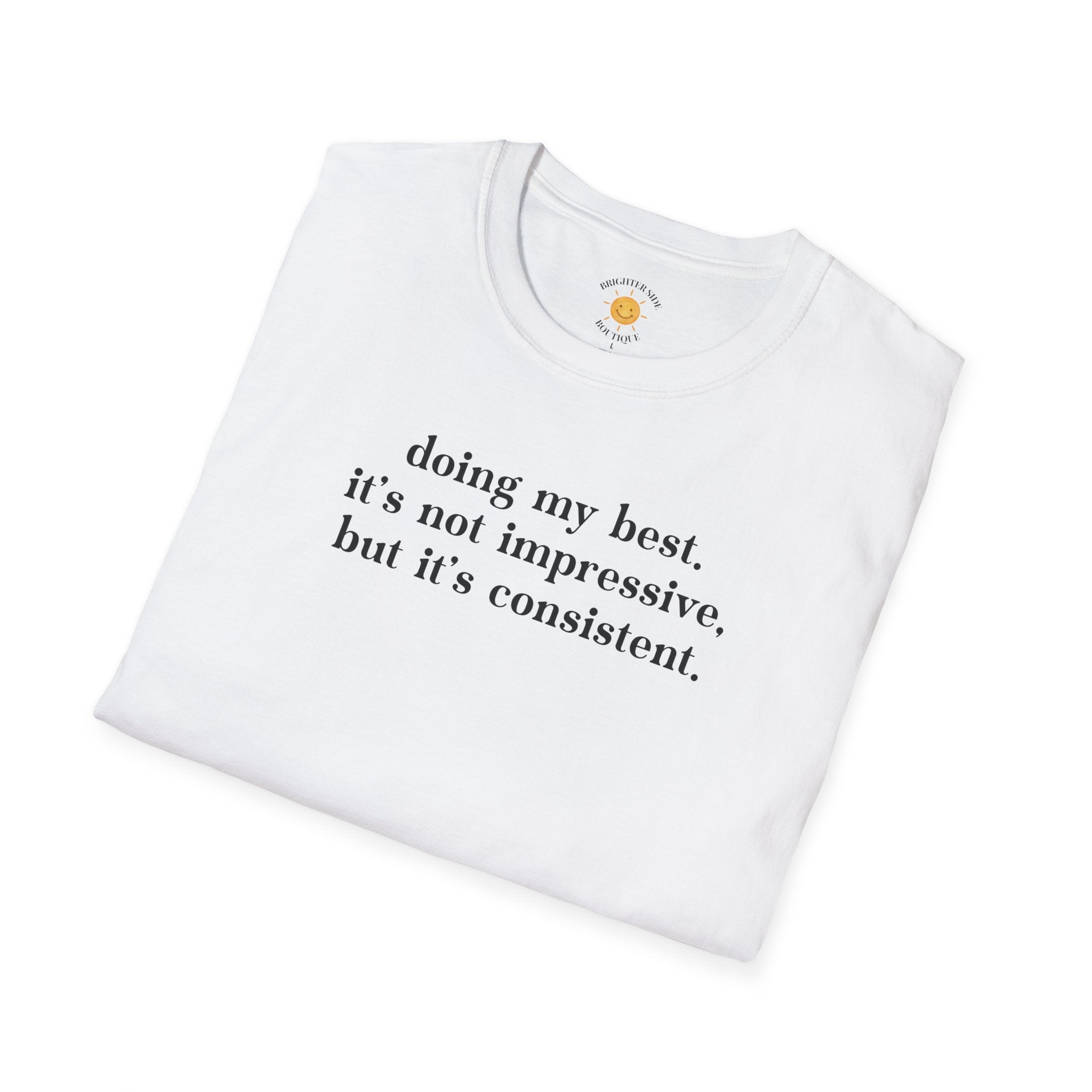 Doing My Best T-Shirt