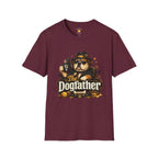 The Dogfather T-Shirt