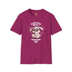 Please Hold While I Overthink This T-Shirt