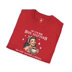 Size Matters T-Shirt