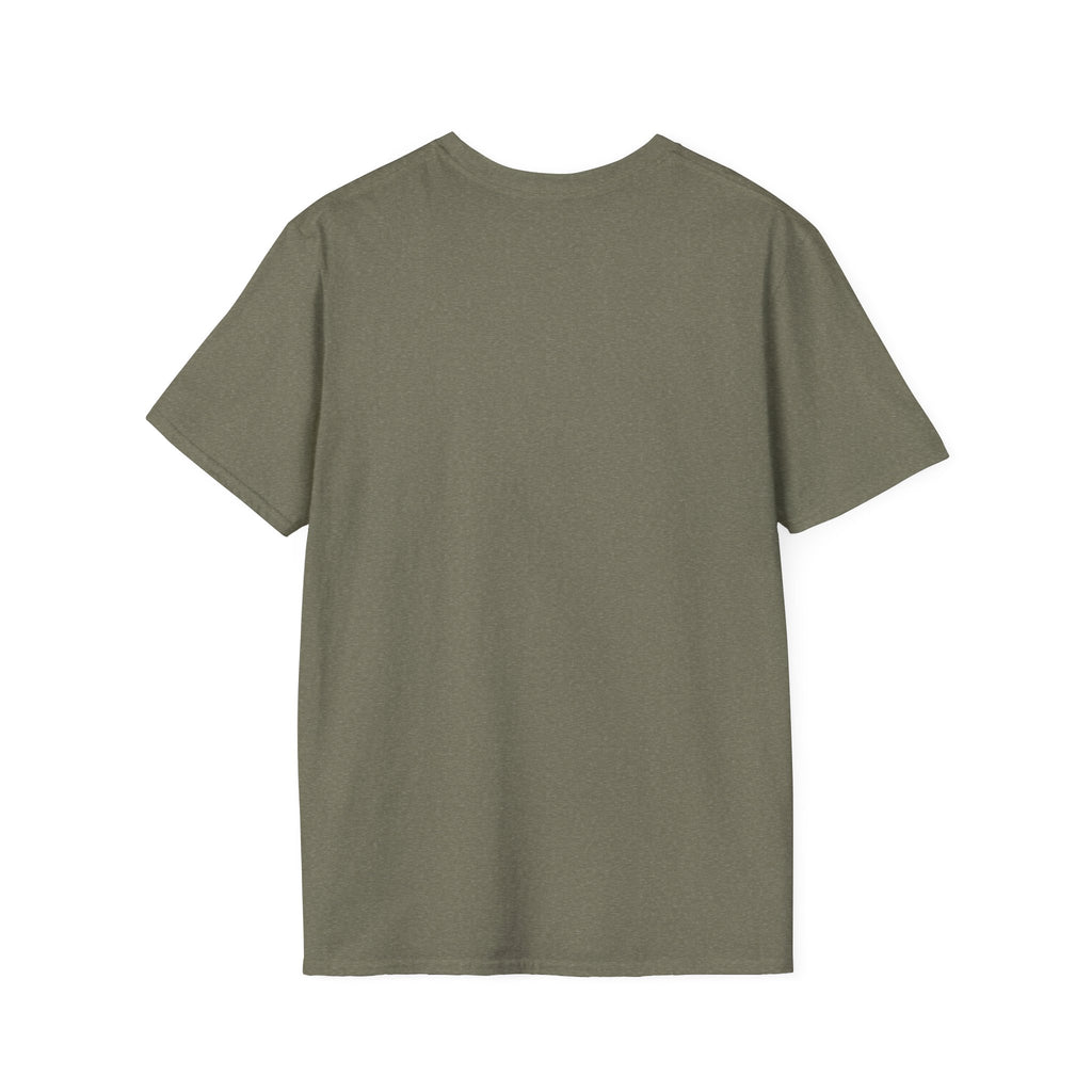 Doing Cool Dad Stuff T-Shirt