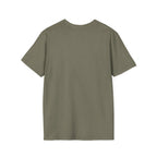 Doing Cool Dad Stuff T-Shirt