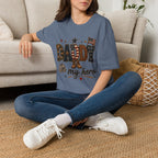 Daddy My Hero T-Shirt