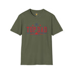 Top Dad Patriotic T-Shirt