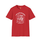 I Don't Always Have Anxiety T-Shirt