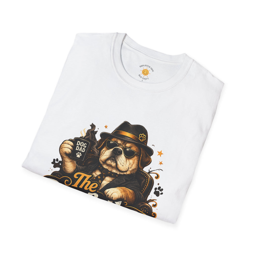 The Dogfather T-Shirt