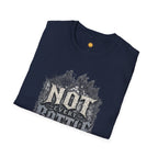 Not Every Battle Is Visible T-Shirt