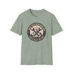 Mental Health Maintenance Crew T-Shirt