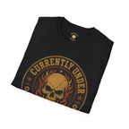 Currently Under Maintenance T-Shirt