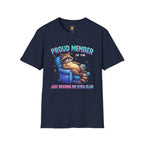 Proud Member: Just Resting My Eyes T-Shirt