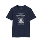 Dry Shampoo and a Dream T-Shirt