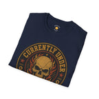 Currently Under Maintenance T-Shirt