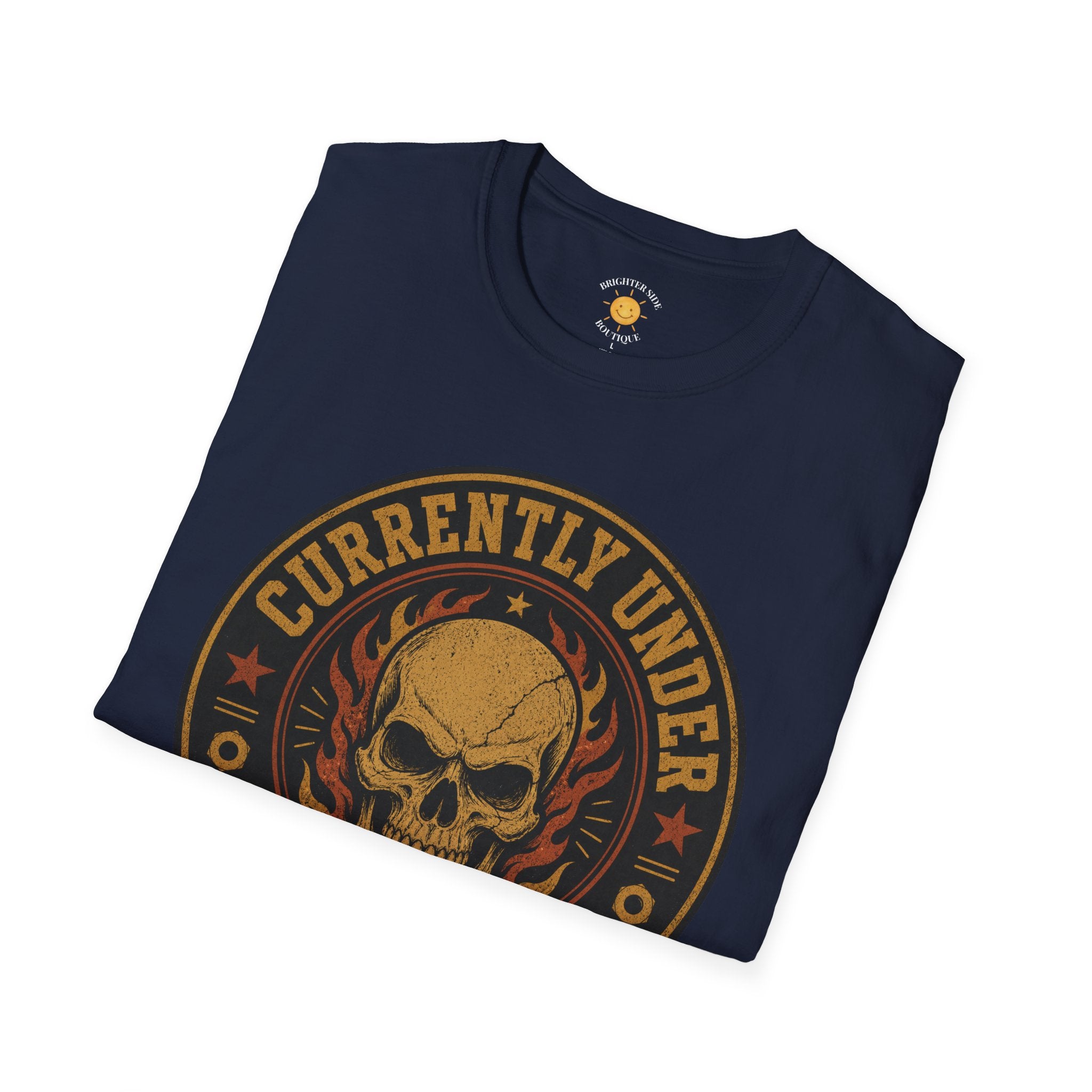 Currently Under Maintenance T-Shirt
