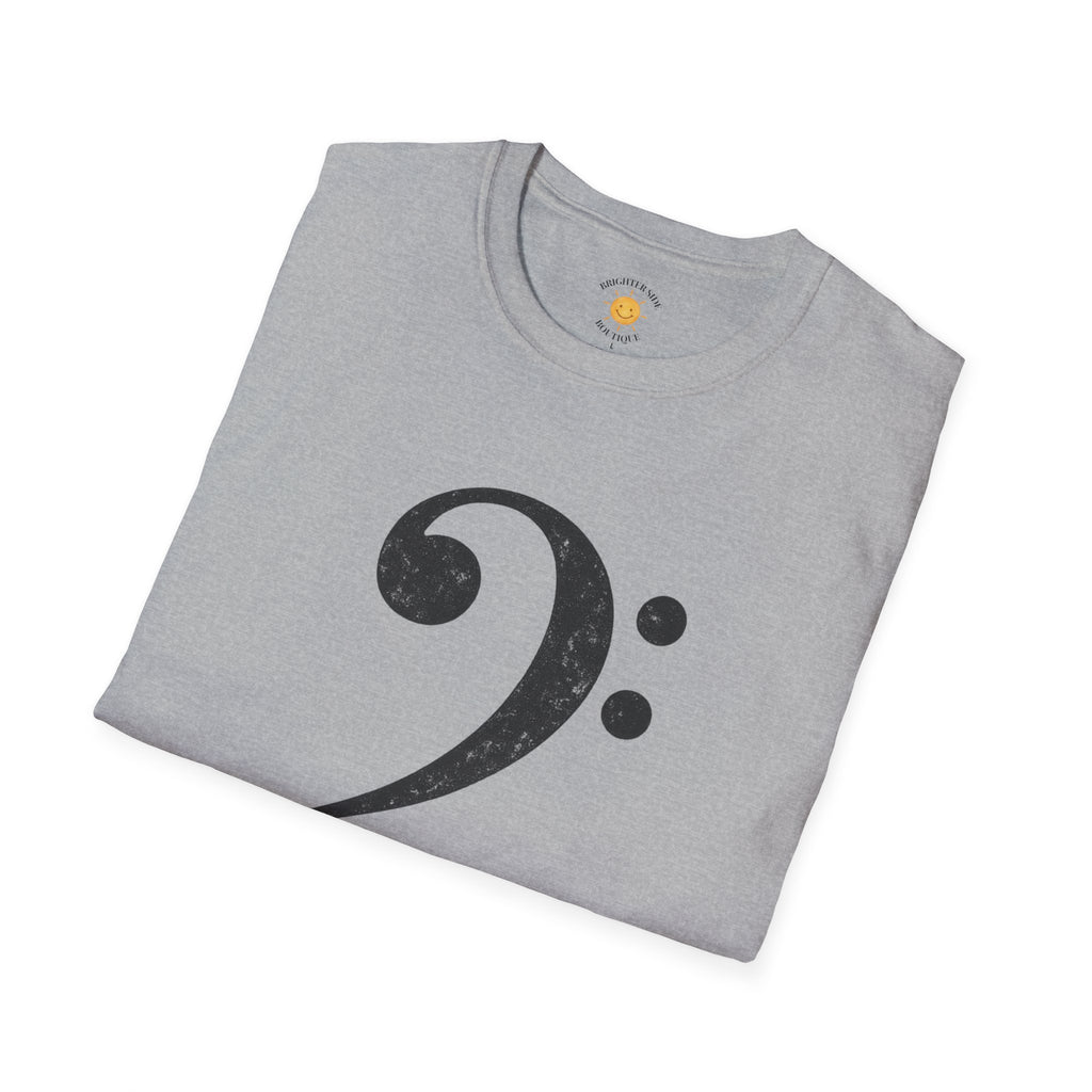 No Treble T-Shirt