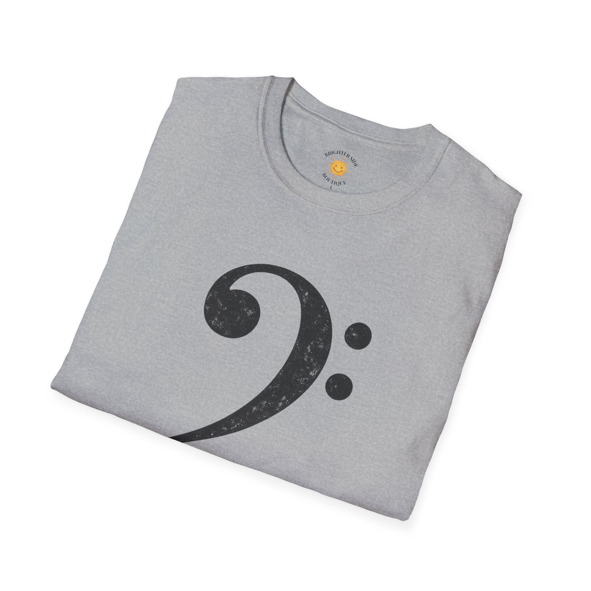 No Treble T-Shirt