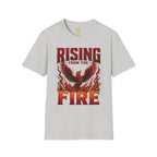Rising From The Fire T-Shirt