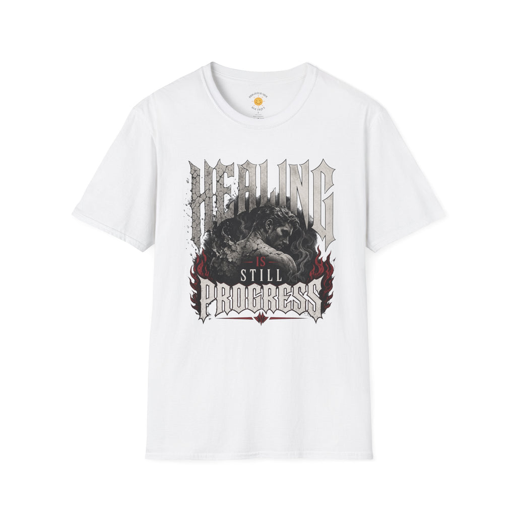 Healing Is Still Progress T-Shirt