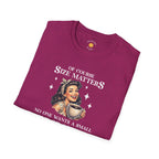 Size Matters T-Shirt